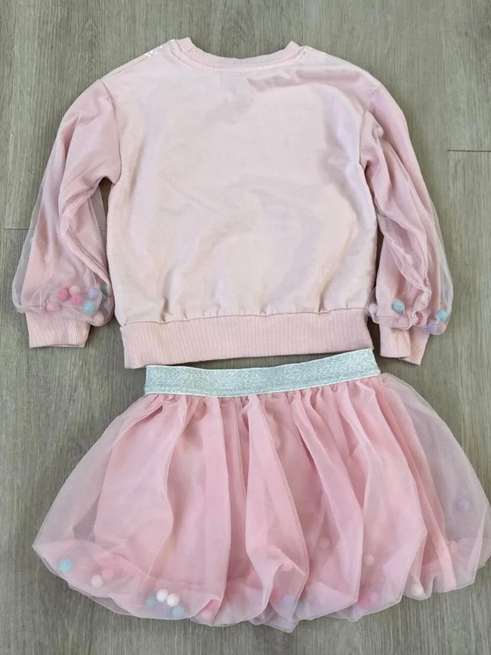 Hello Kitty good pre